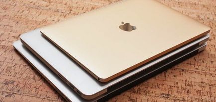 Mi a MacBook verziók, funkciók és képek, minden a mac