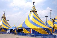 Cirque du Soleil