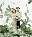 Készpénz ajánlatok esküvőre