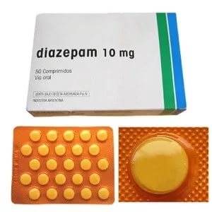 Diazepam használati utasítást, az orvosok véleménye, ár