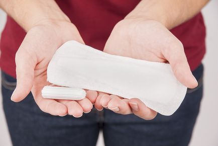Mik tamponok (miért van szükségünk tamponok) Mik tamponok