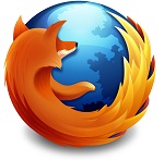 Hosszú ideje, hogy nyissa meg a Mozilla Firefox böngésző