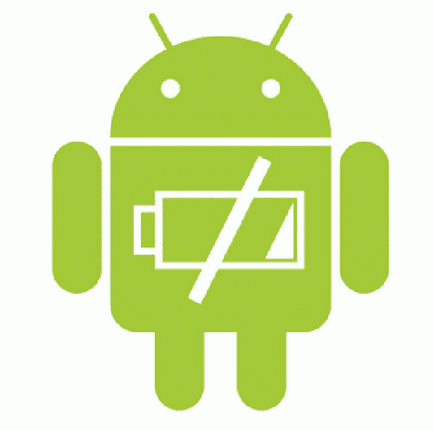 Gyors áttekintő kérelmek az akkumulátor kímélése érdekében a android