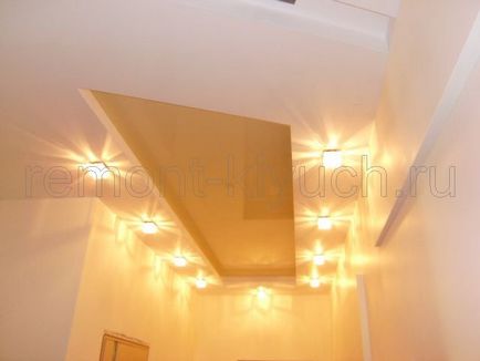 Photo Gallery lakásfelújítási - Kép venni illeonstroy objektumok (képek megjavítani illeonstroy apartmanok) Photo Gallery lakásfelújítási - fotó készítésének illeonstroy tárgyak