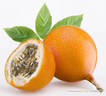 Gyümölcs passionfruit hasznos és káros tulajdonságait, mint az evés maracuja, vélemények és észrevételek