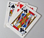Tarot kártya a neve keres egy leendő férj és értékét kártyák