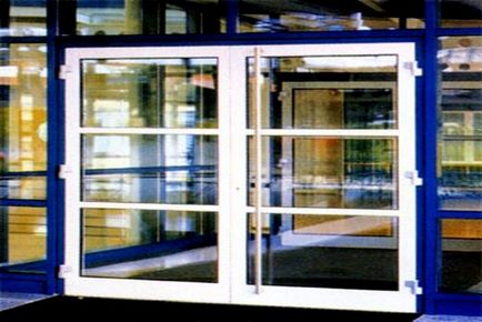 Ghost PVC ablakok, a követelményeket a telepítés a műanyag ablakok és szerelési technológia