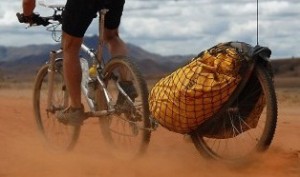 Mi készül egy kerékpáros kirándulás az optimális fokozatban kerékpáros túra