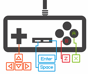 Játék Mario testvér dandy