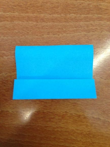 Ikozaéder papír (origami)