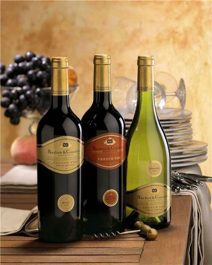 In vino veritas, vagy a teljes igazságot bor In vino veritas, vagy a teljes igazságot bor