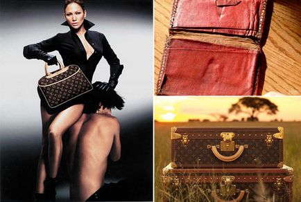 History of Louis Vuitton