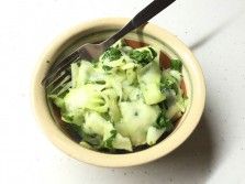 Olasz saláta napon szárított paradicsom - fotó recept hozoboz - ismerjük mind az étel