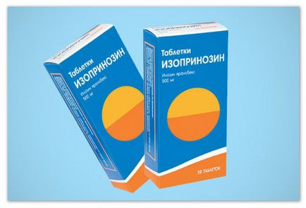 Izoprinozin gyerekeknek 1