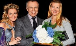 Híres sportoló arról beszélt, hogy Kozhevnikova lett helyettes - showbiznisz hírek, (MP) Híres sportoló arról beszélt, hogy Kozhevnikova lett helyettes - showbiznisz hírek,
