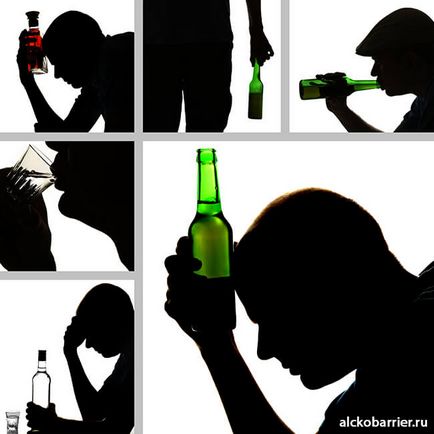 Hogyan lehet megállítani az alkoholfogyasztást a saját 6 módjai