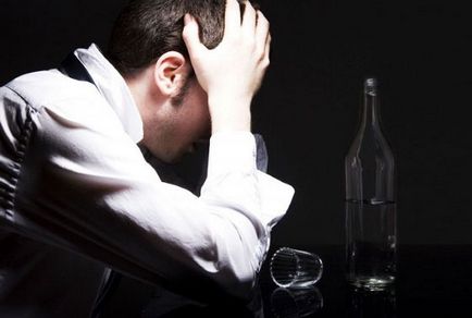 Hogyan lehet megállítani az alkoholfogyasztást a saját 9 gyakorlati tanácsokat