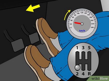 Hogyan lehet elérni egy sima kört a mechanika