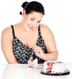Hogyan enni, és nem kap kövér emberek miért elhízik helyes étkezés