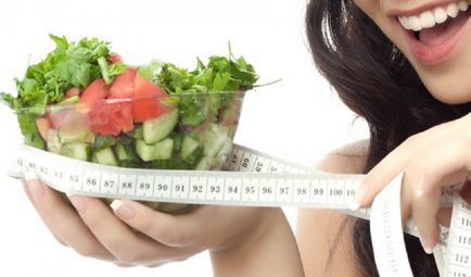 Milyen ételeket zsírégetést a szervezetben enni és elvékonyodik