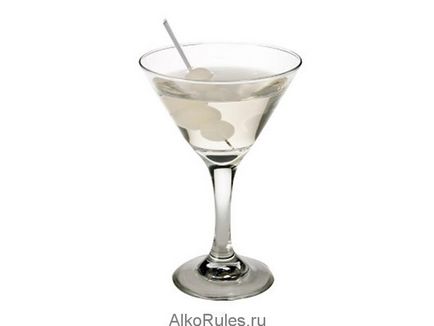 Hogyan és milyen isznak martini bianco