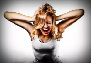 Hogyan lehet megszabadulni az agresszió, 10 hasznos tippeket, egészséges élet