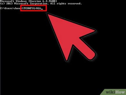 Hogyan lehet megváltoztatni a MAC címet a hálózati adapter Windows (hálózat) Hogyan lehet megváltoztatni a MAC címet a hálózati adapter Windows