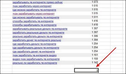 Mivel masszívan törlése (szerkesztés) linket az Excel