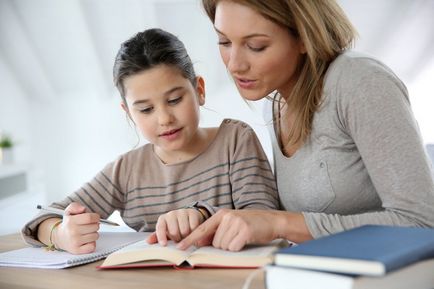 Hogyan lehet motiválni a tanuló az iskolába tippek szülőknek