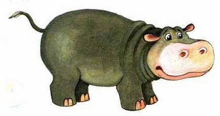 Hogyan kell felhívni a Hippo