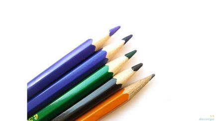 Hogyan kell felhívni a víziló ceruzák