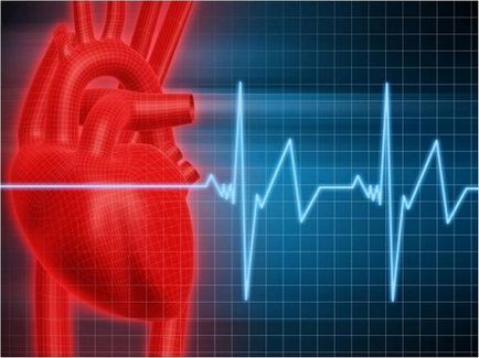 Hogyan lehet megállítani a szívgyógyszer okozó szívelégtelenség, egészségügyi problémák
