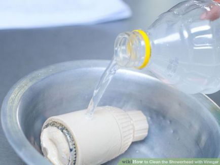 Hogyan fehéríti műanyag funkciók és legnépszerűbb módszer