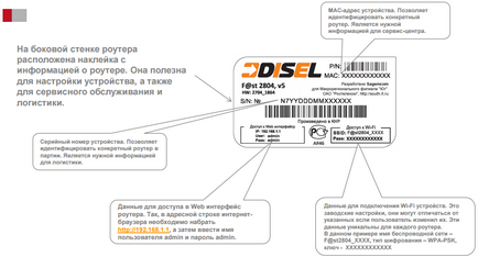 Hogyan tilthatom le a wifi router vagy optikai terminál