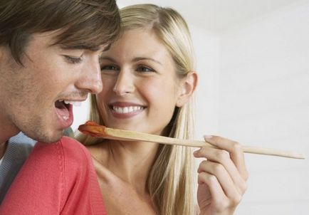 Hogyan megbosszulja férje szeretője, a bosszú hidegen étel