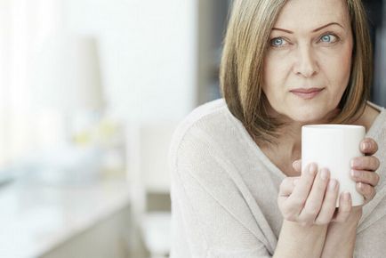Hogyan lehet túlélni a menopauza