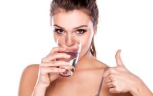 Hogyan kell inni vizet, hogy lefogy, női titkok