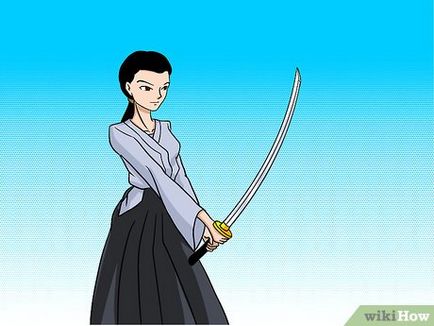 Hogyan kell nyerni a csatát kard