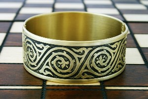 Hogyan tisztítható sárgaréz bronz otthon (sárgaréz) Hogyan tisztítható sárgaréz bronz otthon