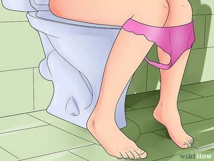 Hogyan kell használni a tampon
