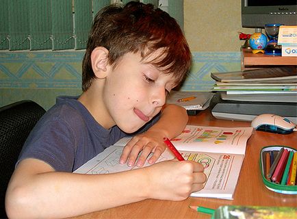 Hogyan lehet növelni a gyermek tanulási motivációt hasznos sovetyenglishlittle