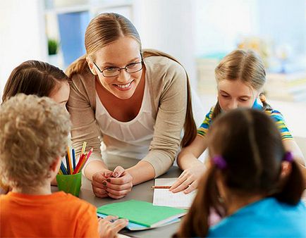 Hogyan lehet növelni a gyermek tanulási motivációt hasznos sovetyenglishlittle