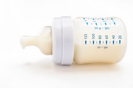 Hogyan lehet növelni a zsírtartalma anyatejbe szoptató anya (emlő) Hogyan lehet növelni a zsírtartalma anyatejbe szoptató anya
