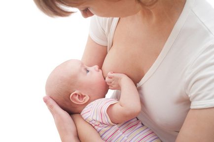 Hogyan lehet növelni a zsírtartalma anyatejbe szoptató anyák, milyen élelmiszereket kell fogyasztani