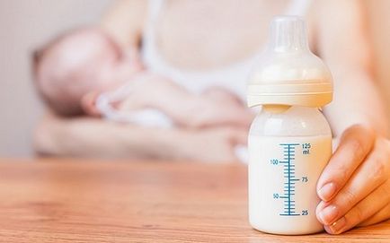 Hogyan lehet növelni a zsírtartalma anyatejbe szoptató anyák, milyen élelmiszereket kell fogyasztani