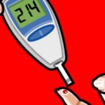Hogyan mérjük a vércukor vércukormérő otthon napközben