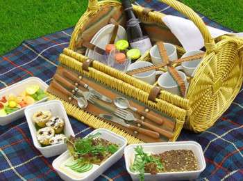 Hogyan szervezzünk egy piknik jobb