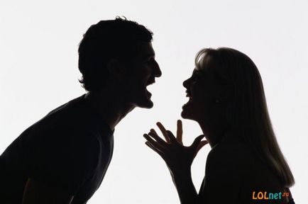 Hogyan érvelnek, hogy a nő (nő) Hogyan érvelnek, hogy a nő