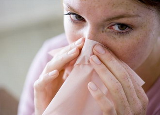 Hogyan mossa a baba orra kezelésére megfázás