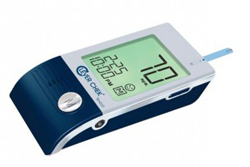 Hogyan helyesen mérni a vércukorszintet vércukormérő